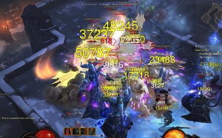 暗黑复仇者3升阶石怎么获得3