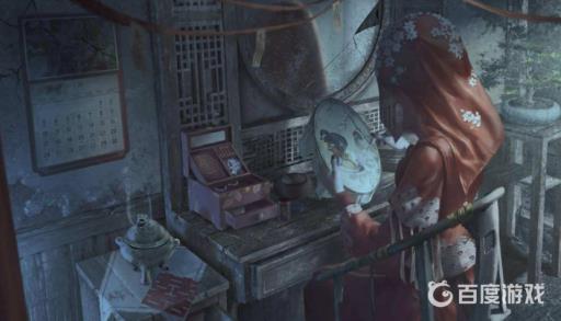 纸嫁衣3鸳鸯债九宫格怎么过?1