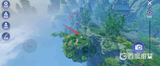 梦幻新诛仙草庙村探灵全部位置分布在哪?16