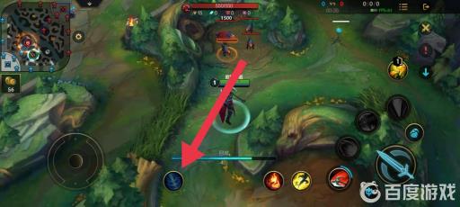 英雄联盟手游传送在哪tp回城时间要多久?3