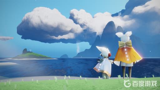 光遇暮土怎么赏花?1