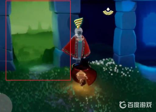 光遇暮土怎么赏花?2