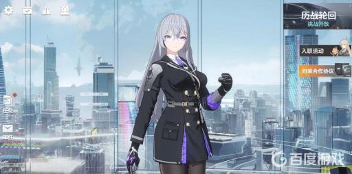 深空之眼霍德尔怎么样?2