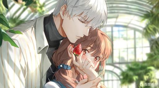 光与夜之恋怎么登其他账号?1