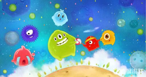 球球大作战圣光护臂怎么稳出?1