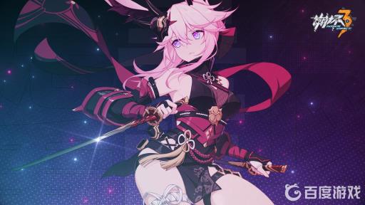 崩坏3怎么前往圣537教堂?_崩坏三怎么去教堂