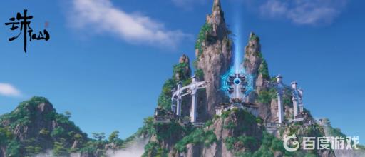 诛仙五龙亭在哪里?_诛仙3+2五龙轮