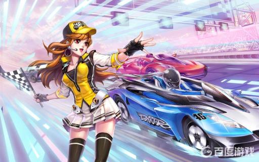 QQ飞车手游飞行石如何激活?1