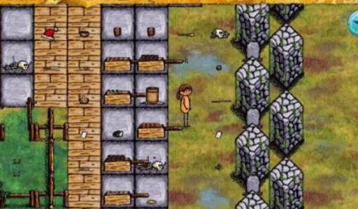 希望之村如何开局?3