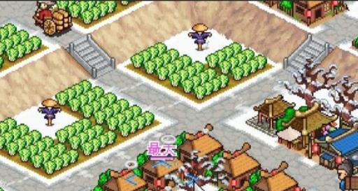 希望之村如何开局?4