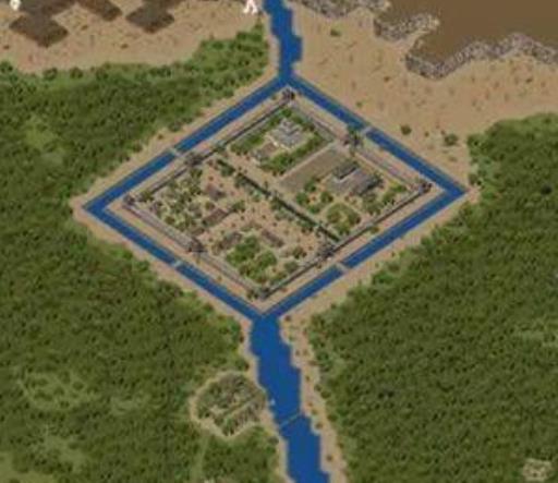 热血传奇封魔谷怎么去?2