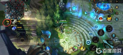 lolm复活甲叫什么名字?2