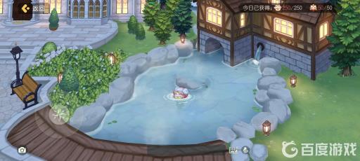 奥比岛家族声望怎么提升?4