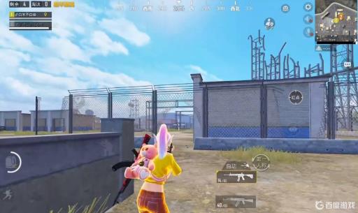 和平精英18个技巧都有什么?3