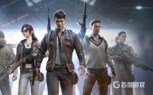 和平精英黄金岛钥匙在哪?1