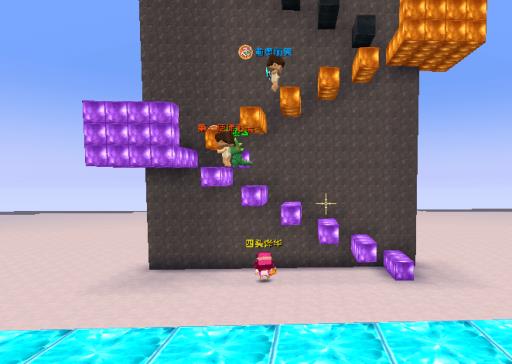 迷你世界怎么做可以使用的魔刀千刃?2