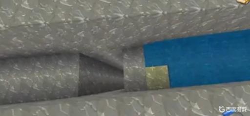 迷你世界圆形刷怪塔怎么做?4