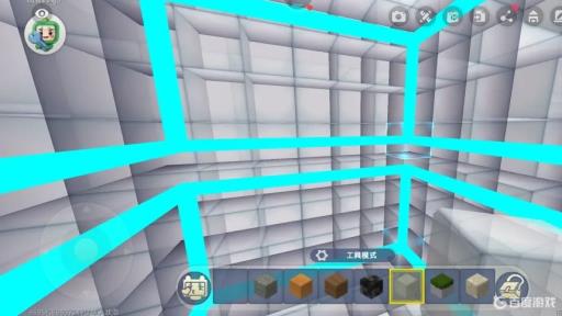 迷你世界岩浆下降触发器怎么制作?1