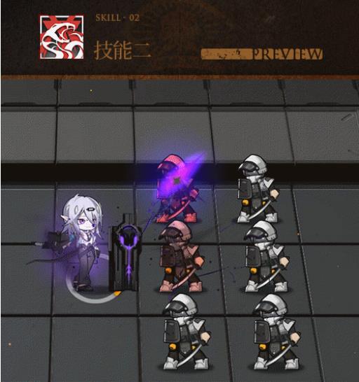 明日方舟暮落值得练吗?3