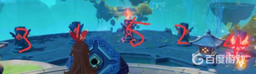 原神留云借风真君秘境怎么过?7