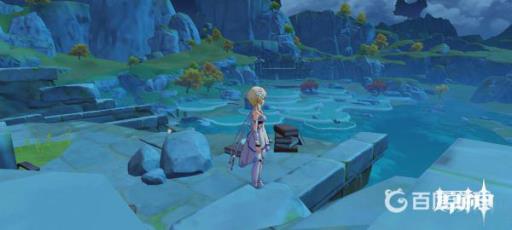 原神景画位置在哪?6