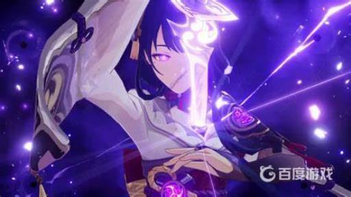 原神雷神国家队充能多少合适?1