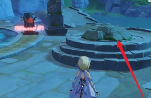 原神璃月华清归藏怎么解锁?3