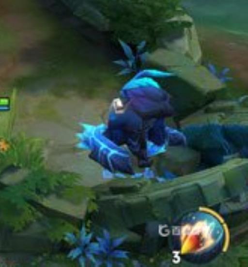 王者荣耀buff是什么意思中文?1