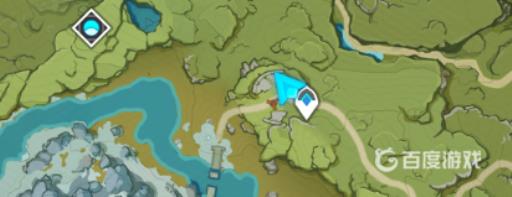 原神啊新鲜的肉任务怎么触发?_原神啊新鲜的肉任务触发详细介绍