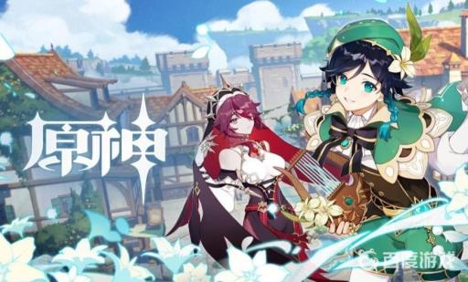 原神忘却之峡怎么解锁?_原神忘却之峡仙灵