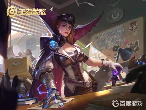 王者荣耀中路哪个英雄克制米莱狄?_中路谁克制米莱狄