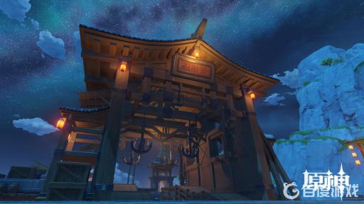 原神祭神奏上锈蚀的钥匙怎么获得?_元神祭神奏上钥匙怎么拿