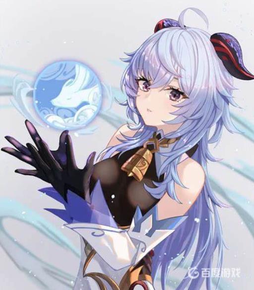 原神雾切之回光适合谁?1