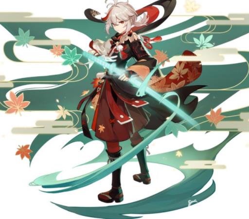 原神雾切之回光适合谁?2