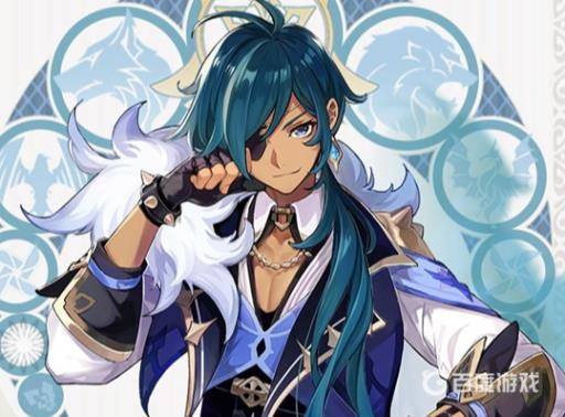 原神雾切之回光适合谁?7