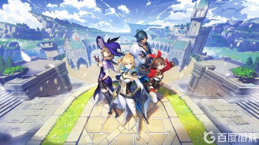 原神松茸商店在哪?1