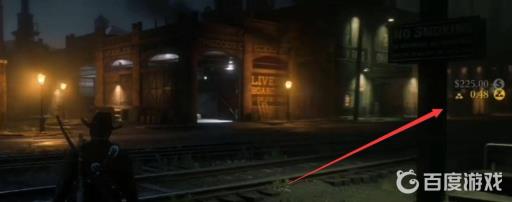 荒野大镖客2线上赏金猎人怎么卡时间?2