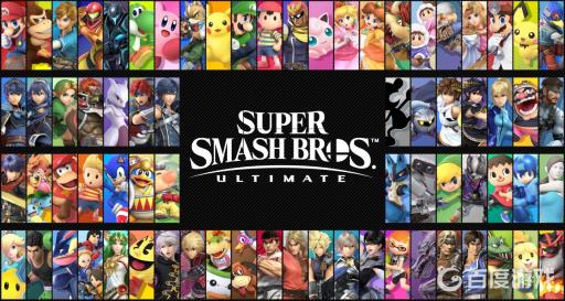 任天堂明星大乱斗全角色怎么解锁?_任天堂明星大乱斗的角色以及角色的技能