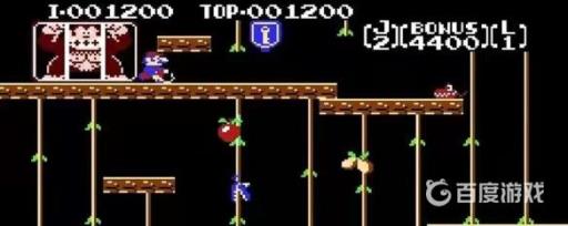 马里奥最早登场的游戏是哪一部?_马里奥最初登场的游戏是?