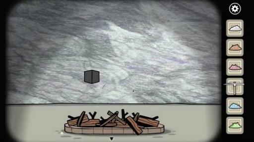 锈湖天堂岛第9难怎么过?34