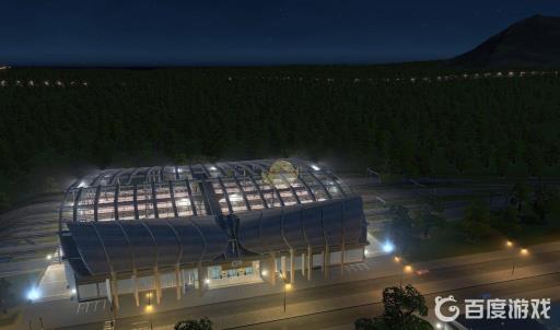 如何做到多条电车线路互不影响?1