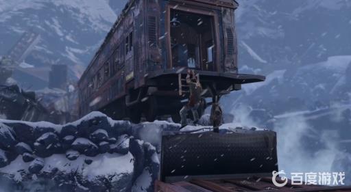 神秘海域2多少章节?1