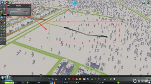 城市天际线地下隧道怎么建?4