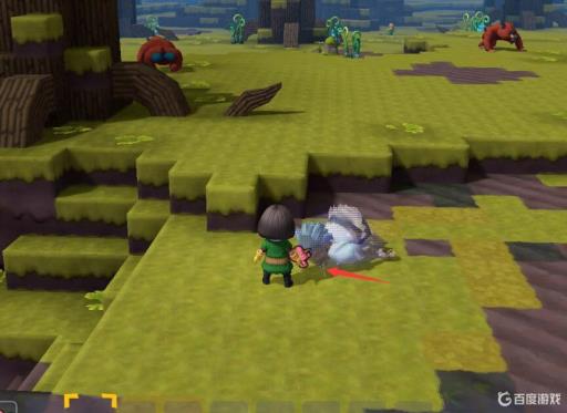 勇者斗恶龙创世小玩家2粪肥怎么获得?4