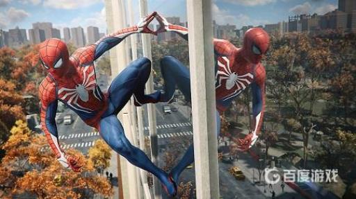 漫威蜘蛛侠吸入器在哪?1