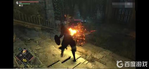 恶魔之魂重制版13