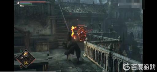 恶魔之魂重制版14