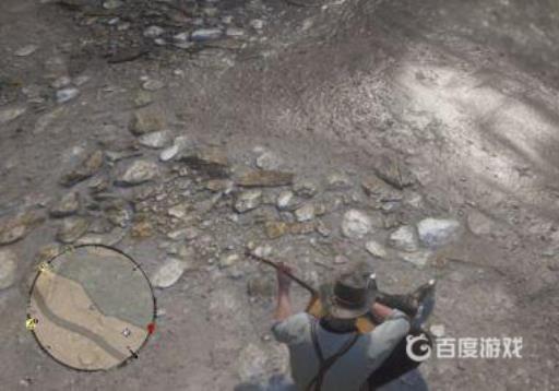 荒野大镖客怎么弹吉他?3