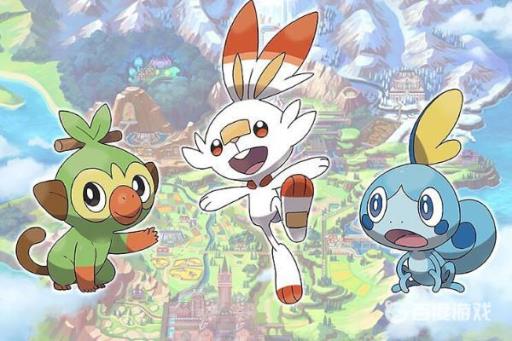 宝可梦剑·盾点到为止哪里买?_宝可梦剑·盾点到为止攻略详解