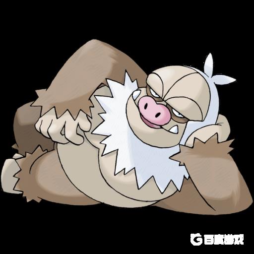 剑盾请假王什么特性好?1